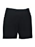 Beyond Yoga Solid Black Athletic Shorts Size XL - photo 1