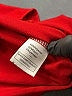 Ofeefan Solid Red Casual Dress Size S - photo 8