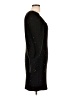 1.State Black Cocktail Dress Size L - photo 4