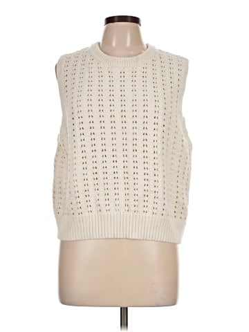 Universal Thread Sweater Vest (view 1)