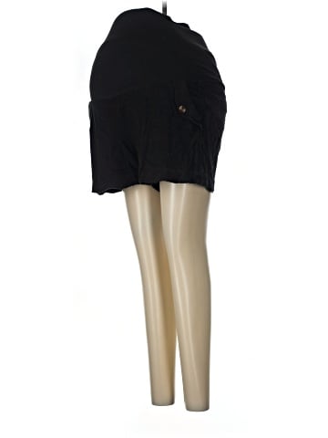Maacie Shorts (view 1)