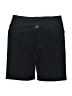 Beyond Yoga Solid Black Athletic Shorts Size XL - photo 2