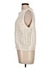 Universal Thread Ivory Sweater Vest Size L (estimated) - photo 5