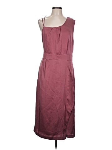 Reiss Cocktail Dress (view 1)