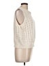 Universal Thread Ivory Sweater Vest Size L (estimated) - photo 4