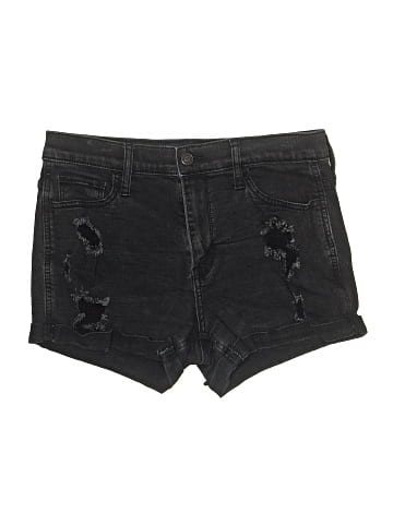 Hollister Denim Shorts (view 1)