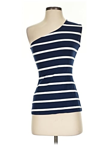 Boston Proper Sleeveless Top (view 1)