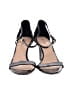 MICHAEL Michael Kors 100% Pvc Black Sandals Size 8 1/2 - photo 2