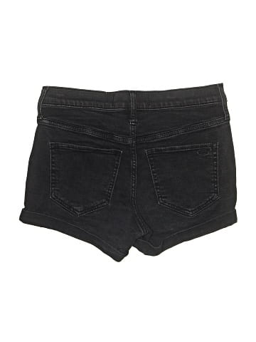 Hollister Denim Shorts (view 2)