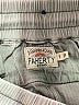 Faherty Gray Casual Pants Size M - photo 7