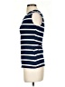 Boston Proper Blue Sleeveless Top Size XS - photo 5
