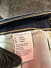 American Eagle Outfitters Solid Blue Jeans Size 6 - photo 9