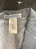 Janie and Jack 100% Cotton Blue Blazer Size 4 - photo 3