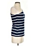 Boston Proper Blue Sleeveless Top Size XS - photo 4