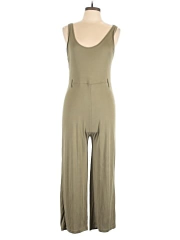 Topshop Jumpsuit (view 1)