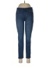 Liverpool Los Angeles Solid Blue Jeans Size 6 (petite) - photo 1