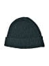 A New Day 100% Recycled Polyester Teal Green Beanie One size - photo 1