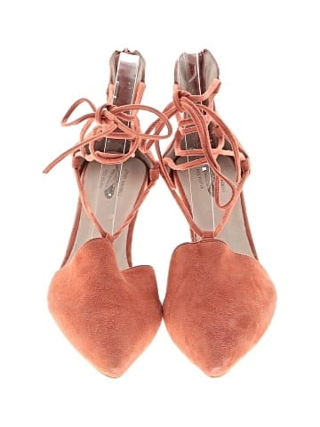 Jeffrey Campbell for Free People Heels (view 2)