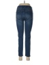 Liverpool Los Angeles Solid Blue Jeans Size 6 (petite) - photo 2