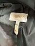 Laundry by Shelli Segal 100% Polyester Black Blazer Size 10 - photo 6