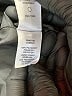 Laundry by Shelli Segal 100% Polyester Black Blazer Size 10 - photo 7