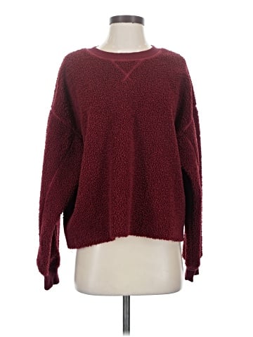 American Eagle Outfitters Pullover Sweater (view 1)