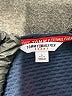 Tommy Hilfiger Sport Blue Pullover Sweater Size S - photo 7