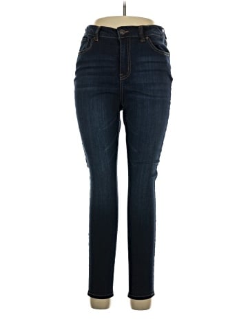 Molly & Isadora Jeans (view 1)