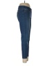 Liverpool Los Angeles Solid Blue Jeans Size 6 (petite) - photo 4