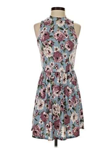 Charming Charlie Casual Dress (view 1)