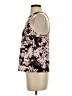 Banana Republic 100% Polyester Black Sleeveless Blouse Size XS - photo 5
