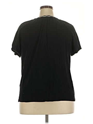 Style&Co Short Sleeve T-Shirt (view 2)