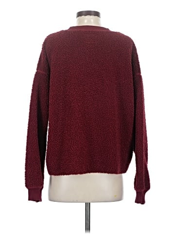 American Eagle Outfitters Pullover Sweater (view 2)