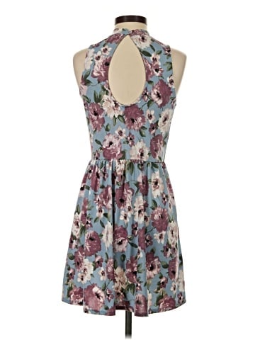 Charming Charlie Casual Dress (view 2)