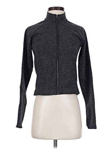 Fabletics Track Jacket (view 1)