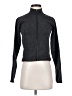 Fabletics Gray Track Jacket Size S - photo 1