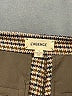 L'Agence Houndstooth Brown Casual Pants Size 10 - photo 7