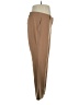 Talbots Solid Brown Dress Pants Size 14 - photo 4