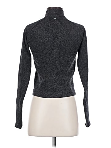 Fabletics Track Jacket (view 2)