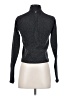 Fabletics Gray Track Jacket Size S - photo 2
