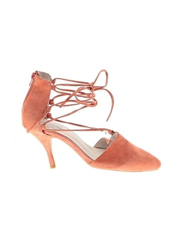 Jeffrey Campbell for Free People Heels (view 1)