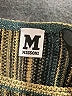 M Missoni Gold Long Sleeve Top Size 5X (estimated) - photo 7