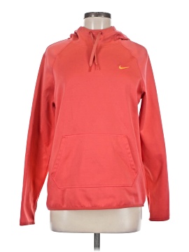 Nike Pullover Hoodie (view 1)