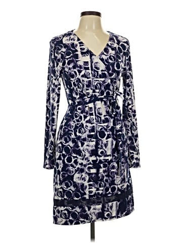 Simply Vera Vera Wang Casual Dress (view 1)