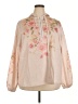 Unbranded Pink Windbreaker Size XXL - photo 1