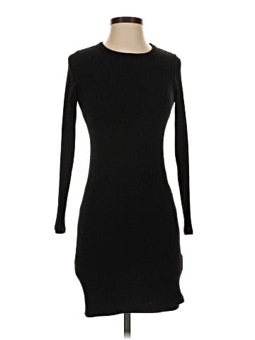 Solemio Casual Dress (view 1)