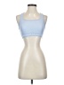 Under Armour Blue Tank Top Size S - photo 1