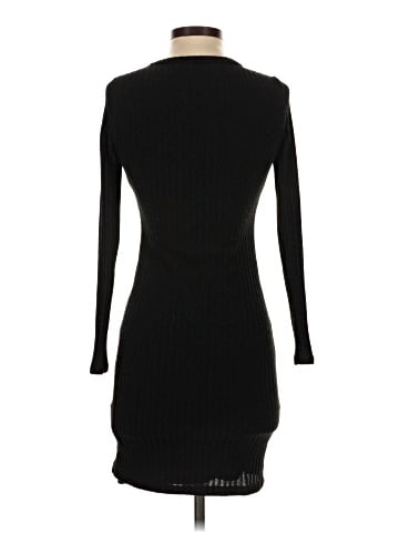 Solemio Casual Dress (view 2)