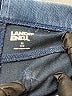 Lands' End Blue Jeans Size M - photo 4