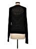 J.Crew 100% Cotton Black Pullover Sweater Size M - photo 2